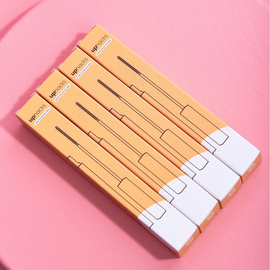 Modelador de Fios Anti-Frizz