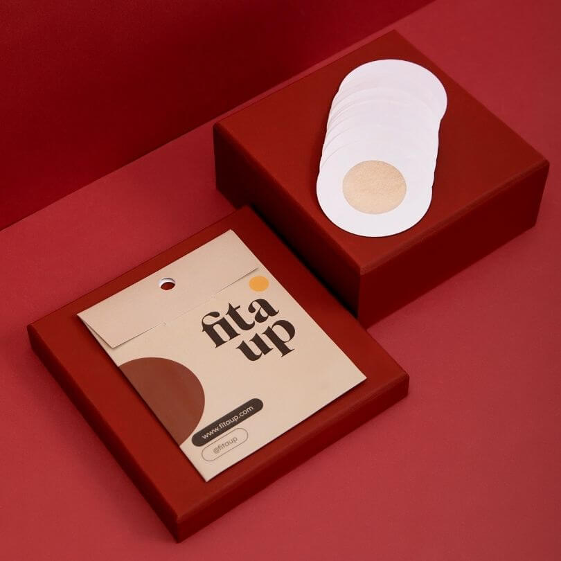 10 Protetores de Seios