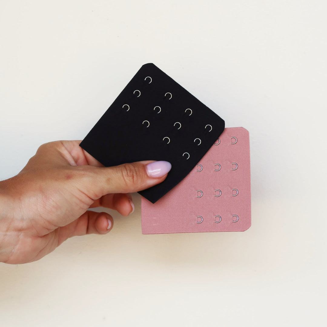 Extensor de Sutiã Comfort UP - BF