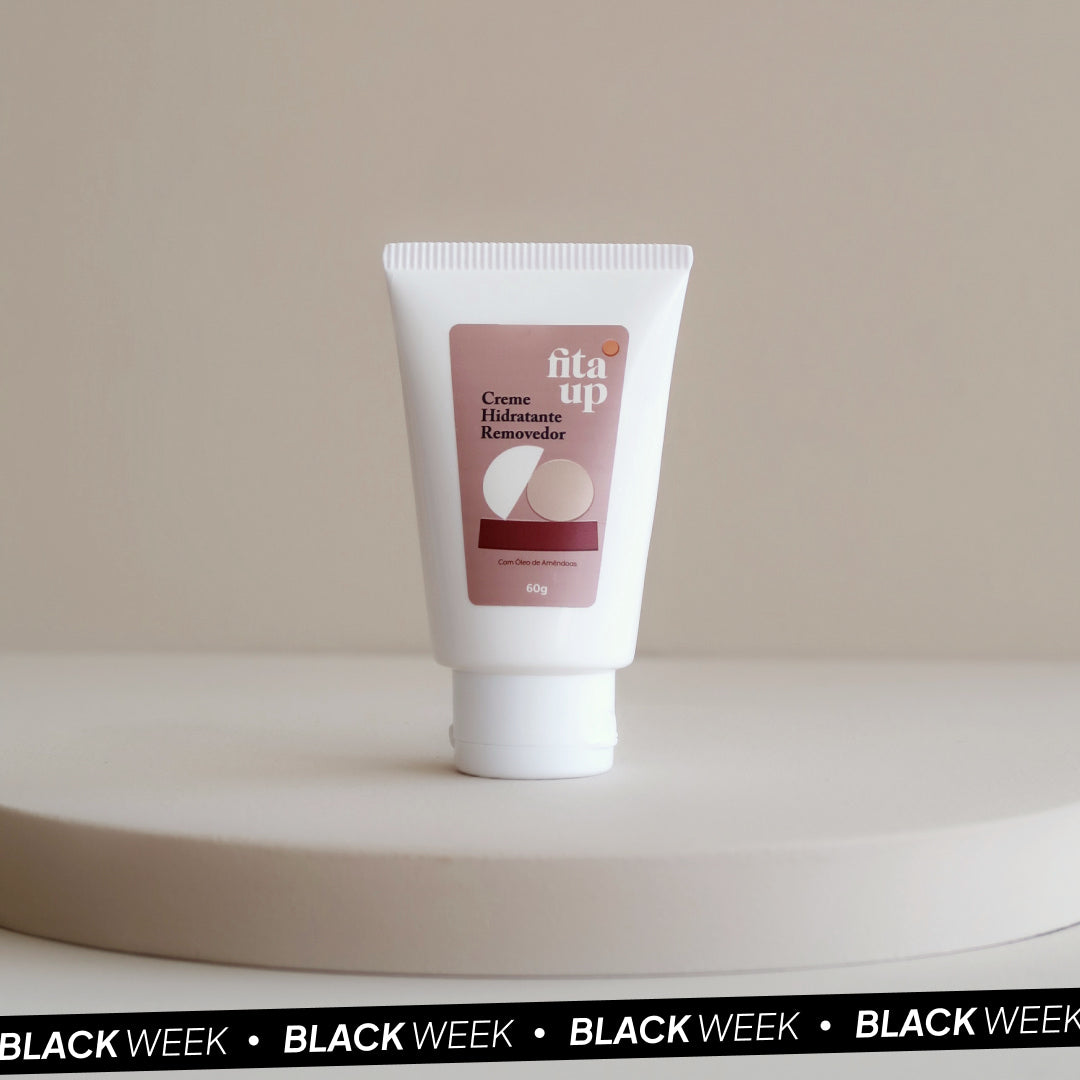 Hidratante Removedor - BF