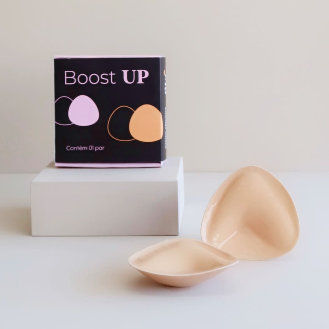 Boost UP | Oferta Secreta