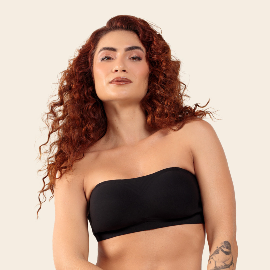 Sutiã Comfort Line - R$ 30 OFF