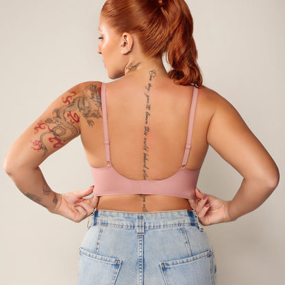 Sutiã Comfort Slim - R$ 30 OFF