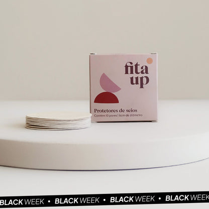 Protetores de Seios - BF