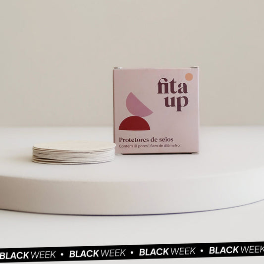 Protetores de Seios - BF