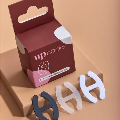 Clipe Ajustador de Sutiã - BF