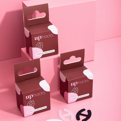 Clipe Ajustador de Sutiã