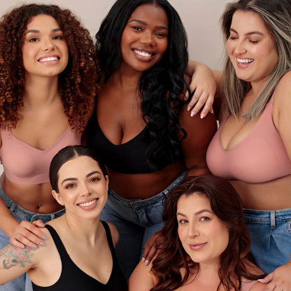 Sutiã Comfort UP - SDS