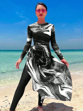 Burkini Samira