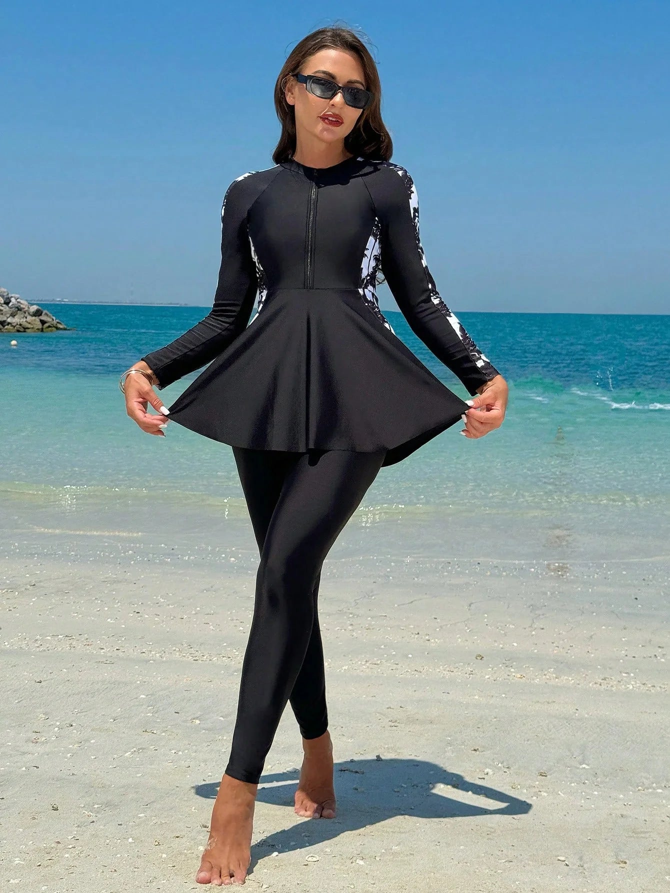 Burkini Maria