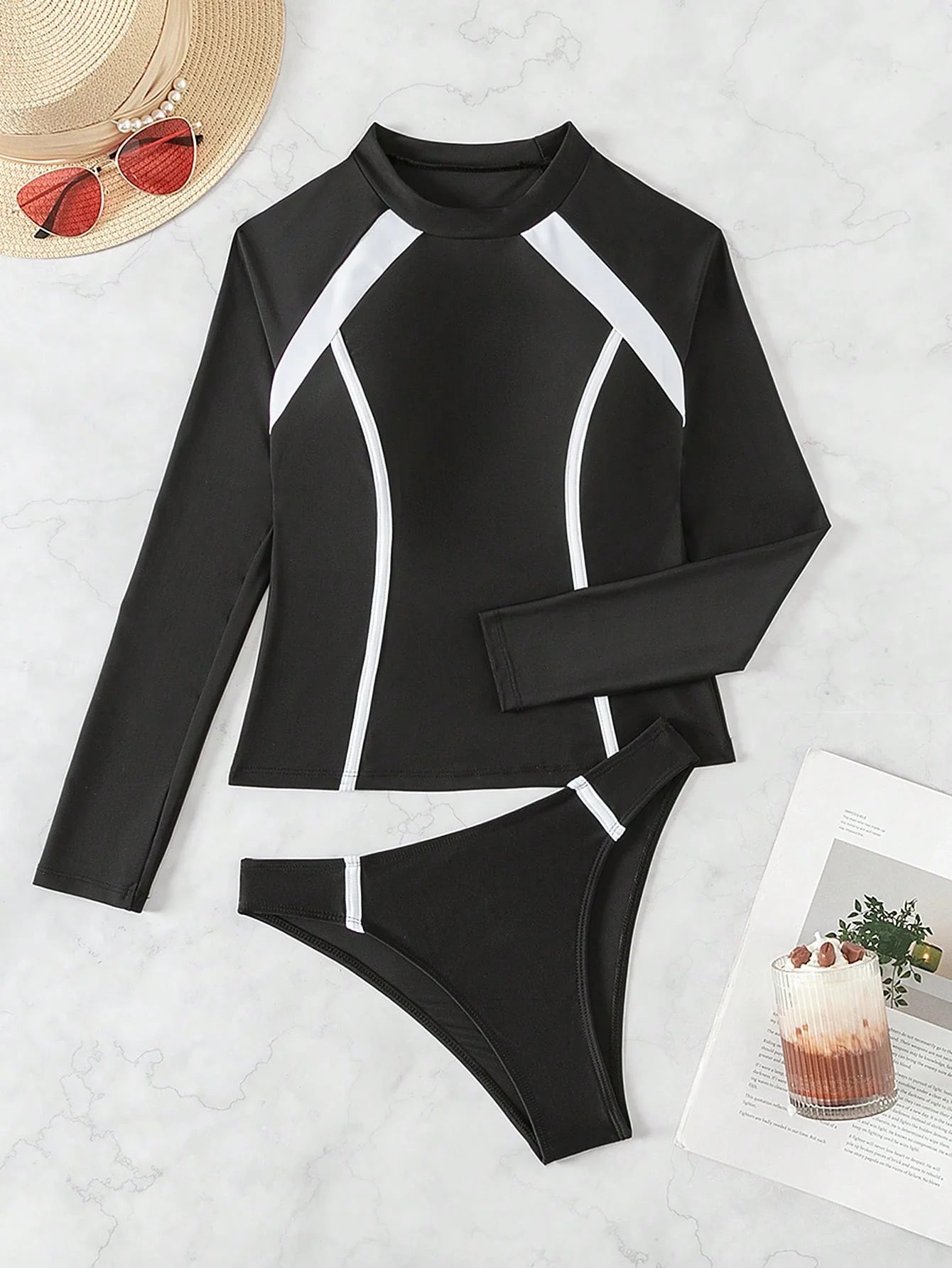 Tankini Natação/Esporte Rafaela