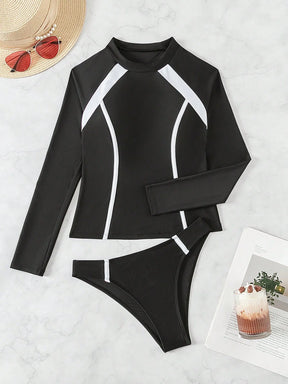 Tankini Natação/Esporte Rafaela