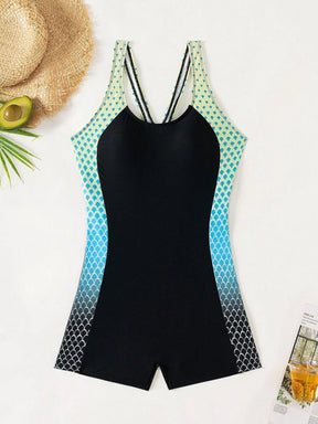 Maiô Natação/Esporte Solange