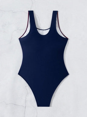 Maiô Esportivo Casual Verão