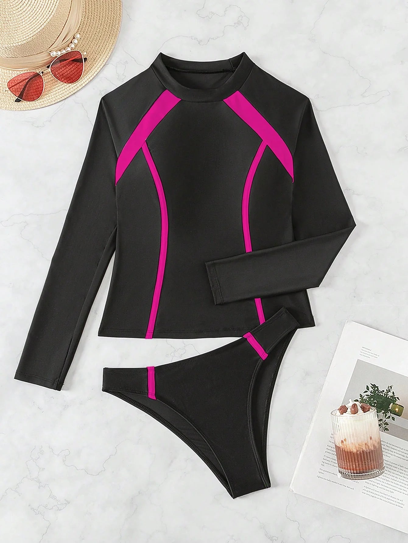 Tankini Natação/Esporte Rafaela