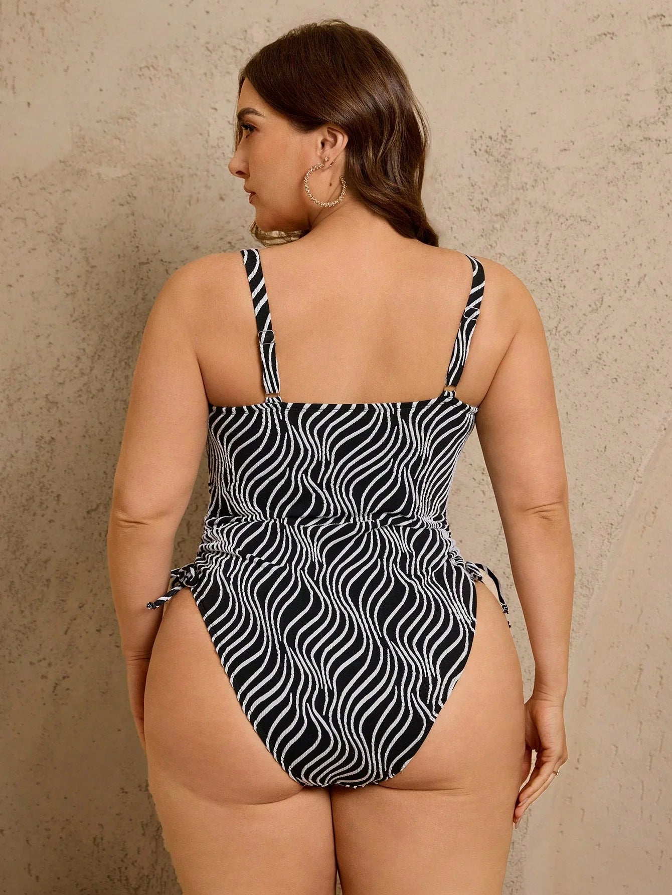 Maiô Plus Size Mathilde