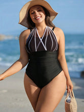 Maiô Plus Size Pauline