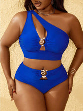 Biquíni Plus Size Júlia