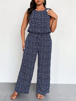 Macacão Plus Size Maya
