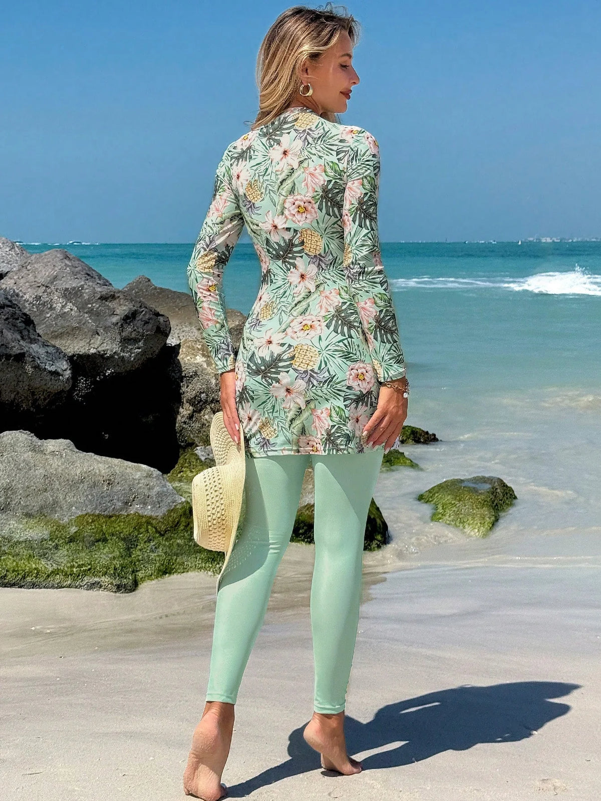 Burkini Aisha