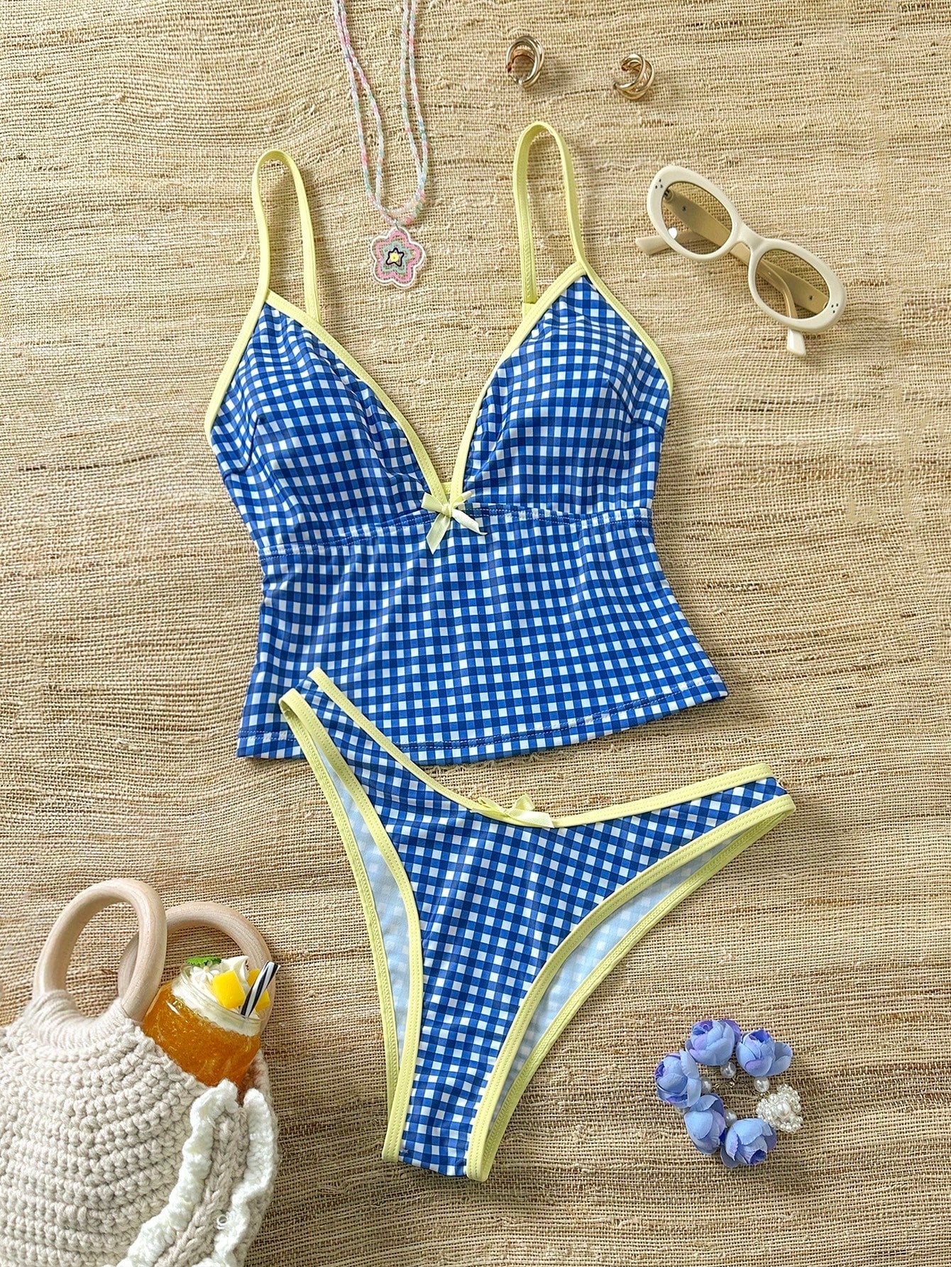Tankini Beatriz