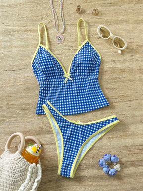 Tankini Beatriz