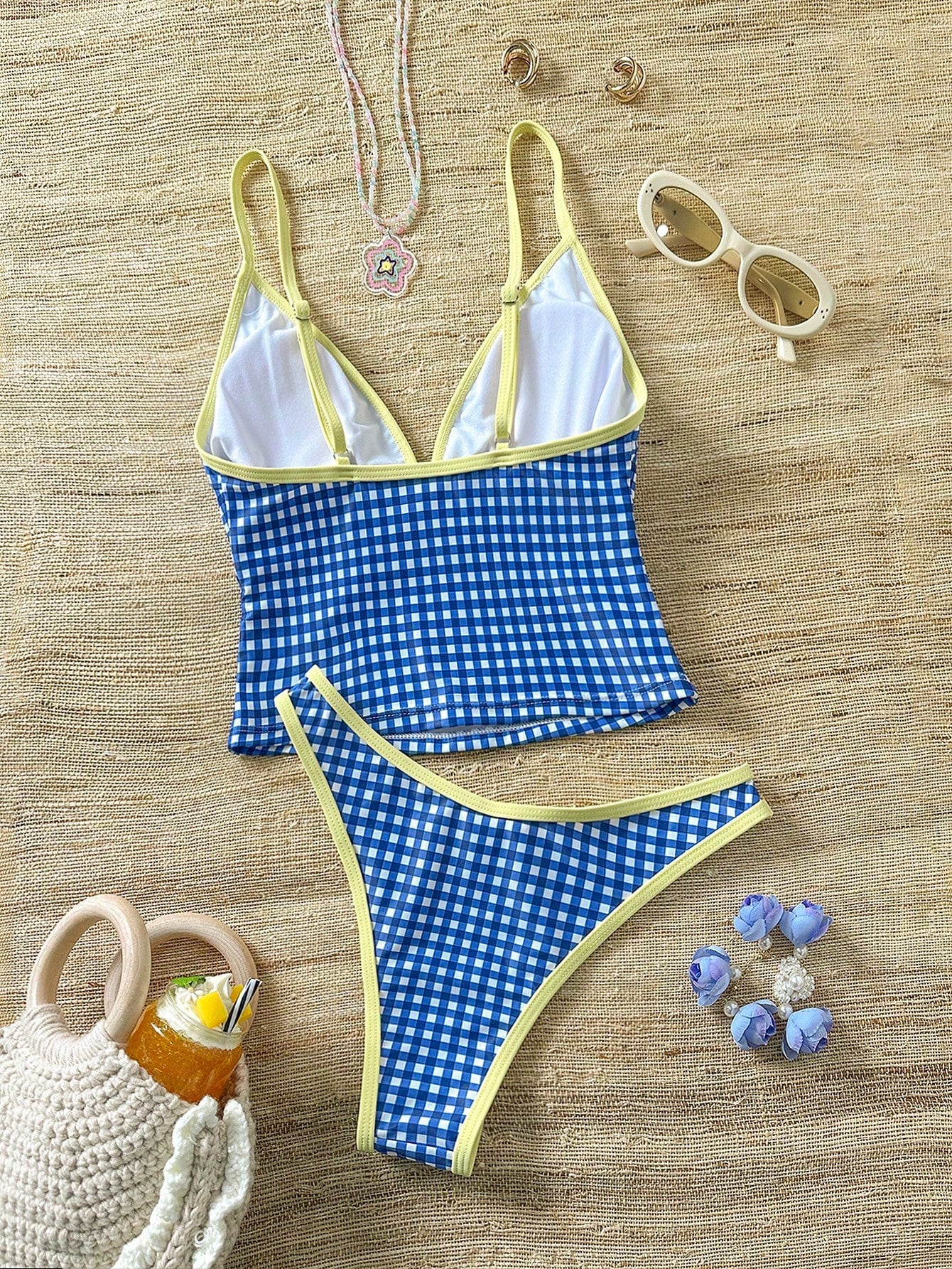 Tankini Beatriz
