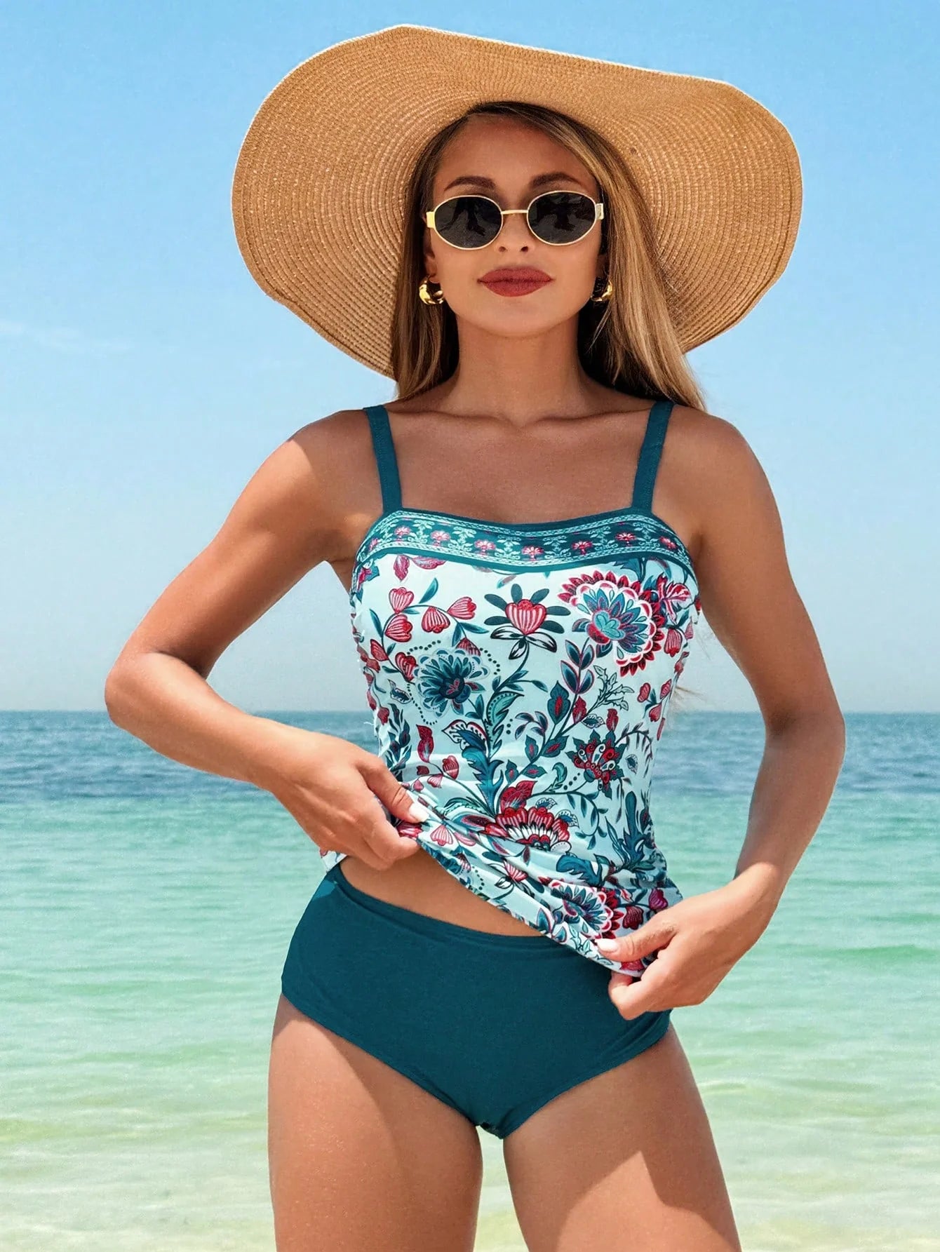 Tankini Sophia