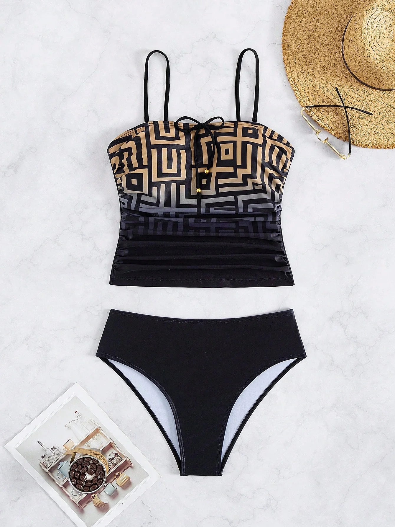 Tankini Soléa