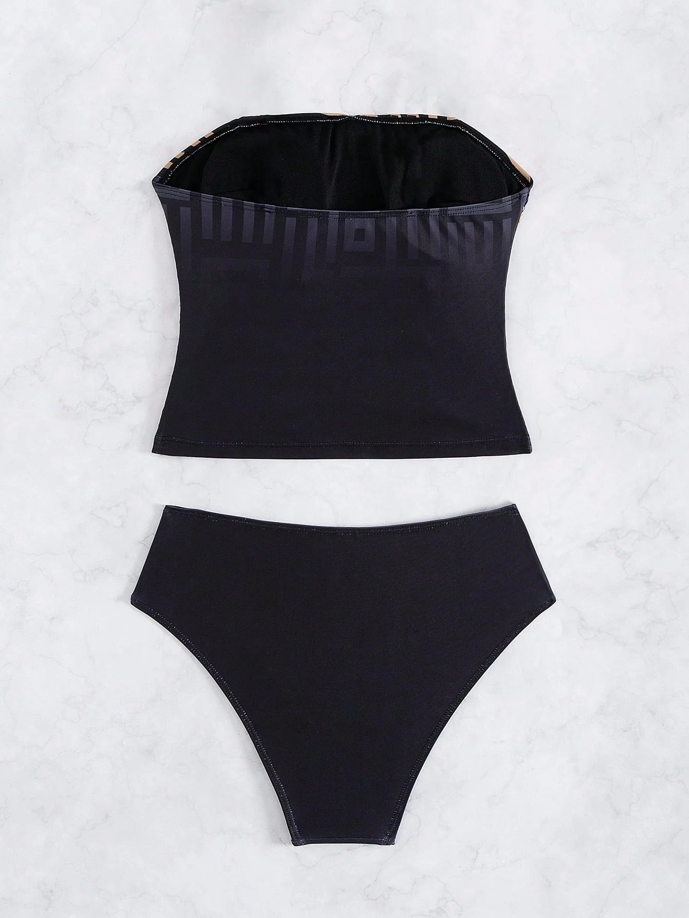 Tankini Soléa