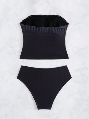 Tankini Soléa
