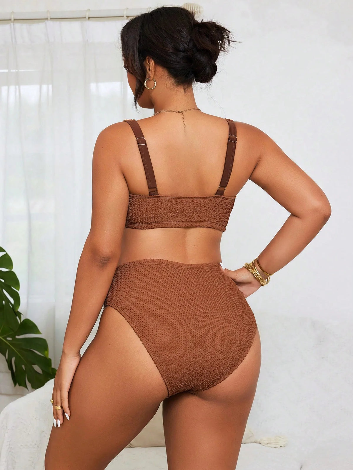 Biquíni Plus Size Manon