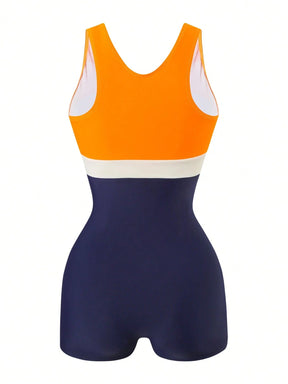 Maiô Esportivo Madison