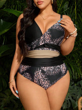 Maiô Plus Size Marie