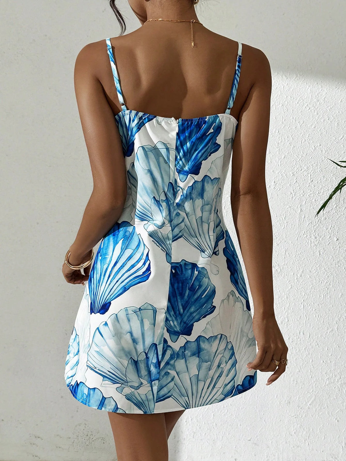 Vestido Luana