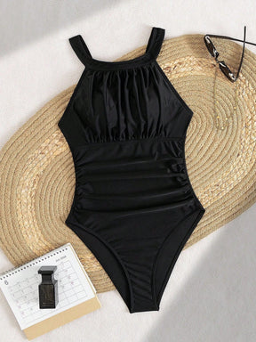 Maiô Bodysuit