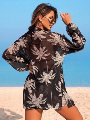 Conjunto 2 Peças Saída de Praia Julieta