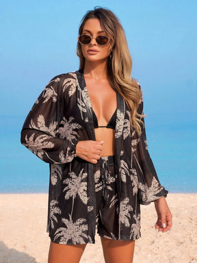 Conjunto 2 Peças Saída de Praia Julieta
