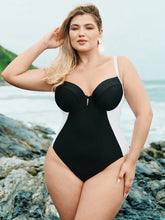 Maiô Plus Size Noémie