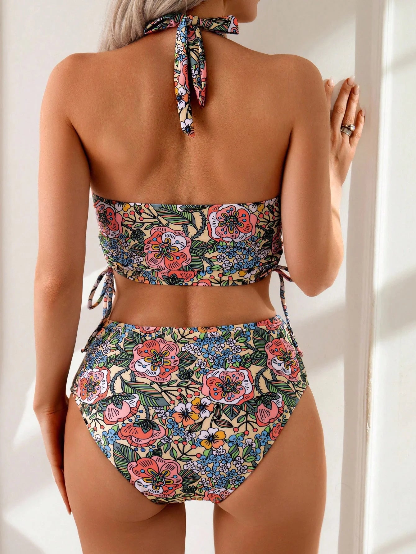 Tankini Yasmin