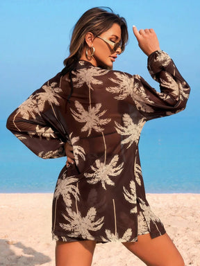 Conjunto 2 Peças Saída de Praia Julieta