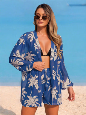 Conjunto 2 Peças Saída de Praia Julieta