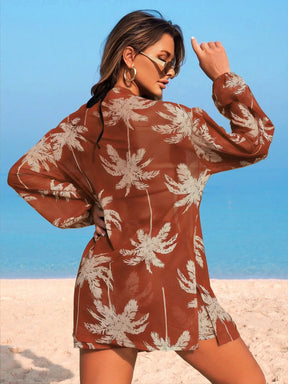 Conjunto 2 Peças Saída de Praia Julieta