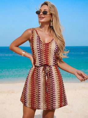 Saída de Praia Heloísa
