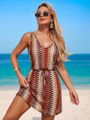 Saída de Praia Heloísa