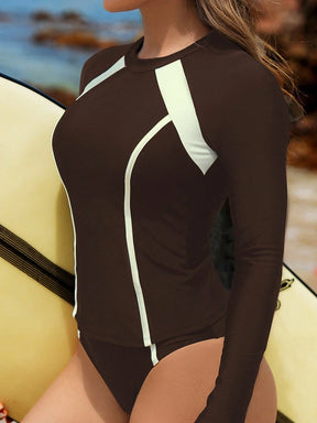 Tankini Natação/Esporte Rafaela