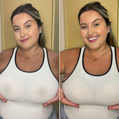 BRINDE - Protetor de Silicone Ultrafino