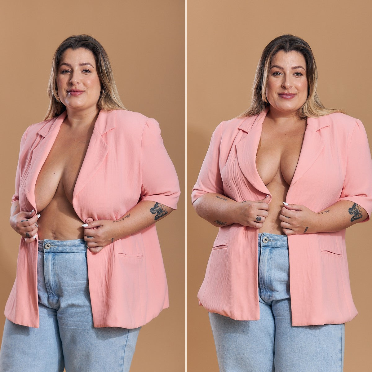 Gota UP - 3 Pares - SDS