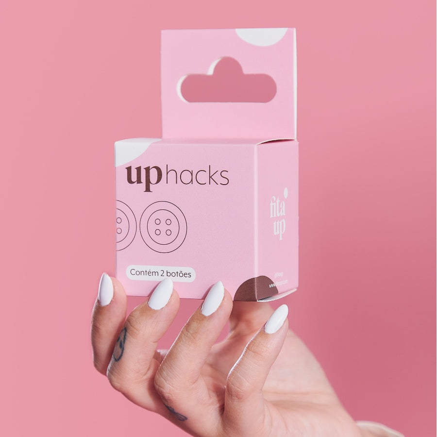 Botão Mágico - Clientes