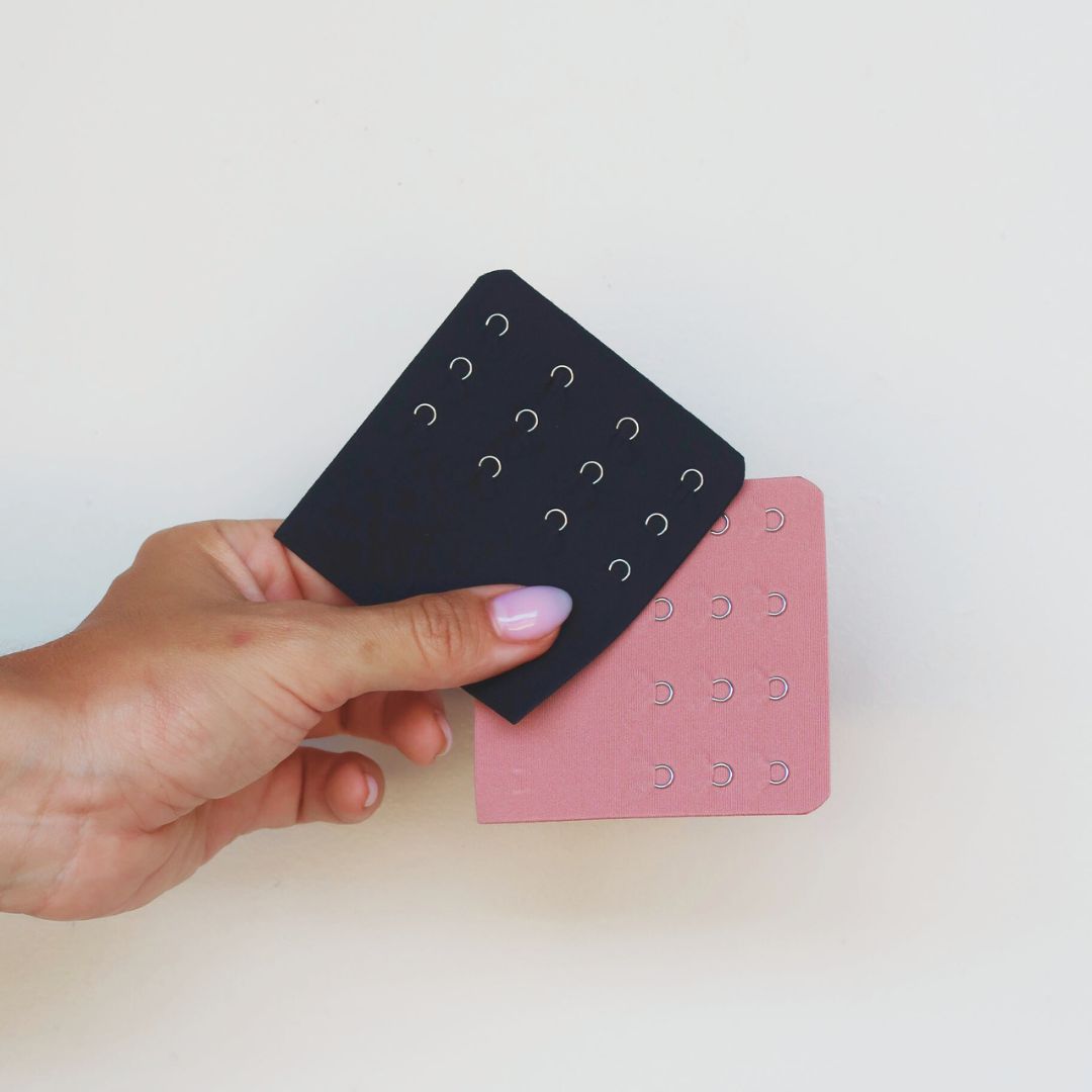 Extensor de Sutiã Comfort UP - Clientes